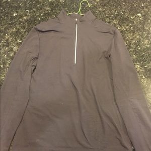 Lululemon Vent Tech 1/2 Zip